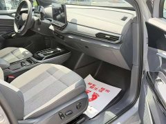 Volkswagen ID.4 CROZZ pure limited edition - фото 6