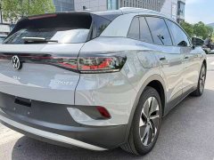 Volkswagen ID.4 CROZZ pure limited edition - фото 8