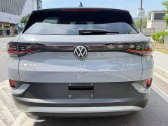 Volkswagen ID.4 CROZZ pure limited edition - фото 9