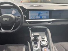 Geely Xingyue L 2.0TD high-power automatic two-wheel drive flagship - фото 2