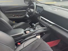 Geely Xingyue L 2.0TD high-power automatic two-wheel drive flagship - фото 5