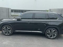 Geely Xingyue L 2.0TD high-power automatic two-wheel drive flagship - фото 7