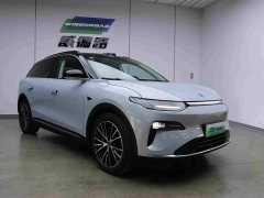 Lynk & Co Leapmoon C11 2026 Pure Electric 640 LiDAR Intelligent Edition - фото 5