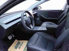 Tesla Model 3 rear-wheel drive version - фото 11
