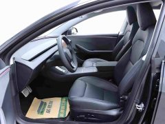 Tesla Model 3 rear-wheel drive version - фото 12