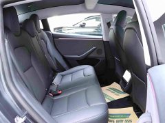 Tesla Model 3 rear-wheel drive version - фото 15