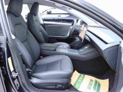 Tesla Model 3 rear-wheel drive version - фото 16