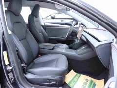 Tesla Model 3 rear-wheel drive version - фото 17