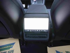 Tesla Model 3 rear-wheel drive version - фото 19