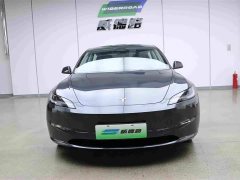 Tesla Model 3 rear-wheel drive version - фото 2