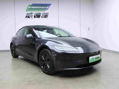 Tesla Model 3 rear-wheel drive version - фото 3