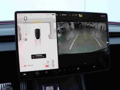 Tesla Model 3 rear-wheel drive version - фото 8