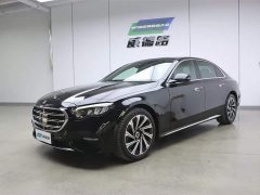 Mercedes-Benz E-Class E 300 L Luxury - фото 1