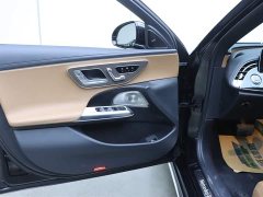 Mercedes-Benz E-Class E 300 L Luxury - фото 11