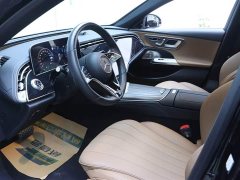 Mercedes-Benz E-Class E 300 L Luxury - фото 13
