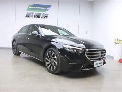 Mercedes-Benz E-Class E 300 L Luxury - фото 2
