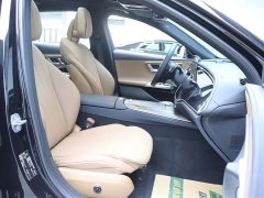 Mercedes-Benz E-Class E 300 L Luxury - фото 19