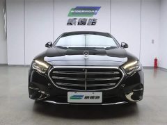 Mercedes-Benz E-Class E 300 L Luxury - фото 3