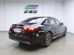 Mercedes-Benz E-Class E 300 L Luxury - фото 4
