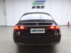 Mercedes-Benz E-Class E 300 L Luxury - фото 7