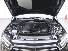 Mercedes-Benz E-Class E 300 L Luxury - фото 8