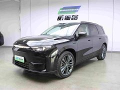 Lynk & Co Leapmoon C16 2026 extended range 280 lidar smart version 6 seats - фото 1