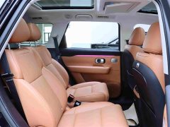 Lynk & Co Leapmoon C16 2026 extended range 280 lidar smart version 6 seats - фото 16