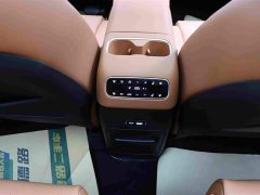 Lynk & Co Leapmoon C16 2026 extended range 280 lidar smart version 6 seats - фото 20