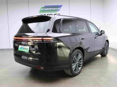 Lynk & Co Leapmoon C16 2026 extended range 280 lidar smart version 6 seats - фото 4