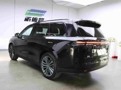 Lynk & Co Leapmoon C16 2026 extended range 280 lidar smart version 6 seats - фото 5