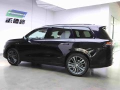 Lynk & Co Leapmoon C16 2026 extended range 280 lidar smart version 6 seats - фото 6