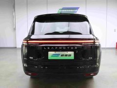 Lynk & Co Leapmoon C16 2026 extended range 280 lidar smart version 6 seats - фото 7