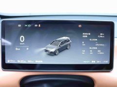 Lynk & Co Leapmoon C16 2026 extended range 280 lidar smart version 6 seats - фото 8
