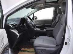 Toyota 2021 Toyota Sienna 2.5L Hybrid Deluxe Edition - фото 14