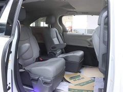 Toyota 2021 Toyota Sienna 2.5L Hybrid Deluxe Edition - фото 15