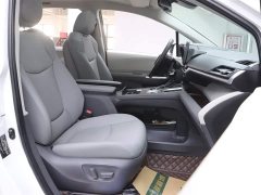 Toyota 2021 Toyota Sienna 2.5L Hybrid Deluxe Edition - фото 17