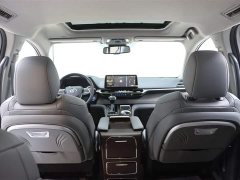 Toyota 2021 Toyota Sienna 2.5L Hybrid Deluxe Edition - фото 20