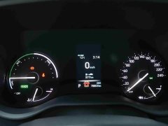 Toyota 2021 Toyota Sienna 2.5L Hybrid Deluxe Edition - фото 8