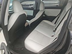 Tesla Model 3 rear-wheel drive version - фото 5