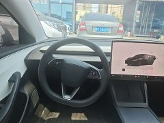 Tesla Model 3 rear-wheel drive version - фото 7