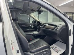 Honda Avancier 2020 370TURBO 2WD Luxury Edition - фото 13