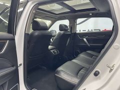 Honda Avancier 2020 370TURBO 2WD Luxury Edition - фото 14