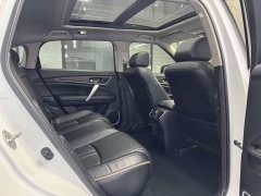 Honda Avancier 2020 370TURBO 2WD Luxury Edition - фото 15