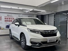 Honda Avancier 2020 370TURBO 2WD Luxury Edition - фото 3
