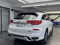 Honda Avancier 2020 370TURBO 2WD Luxury Edition - фото 7