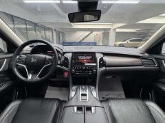 Honda Avancier 2020 370TURBO 2WD Luxury Edition - фото 9