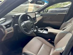 Lexus ES 300h Premium Edition - фото 5