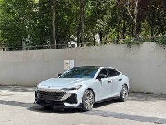Changan UNI-V 2023 1.5T sports version - фото 1