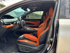 Changan UNI-V 2023 1.5T sports version - фото 11