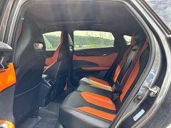 Changan UNI-V 2023 1.5T sports version - фото 12